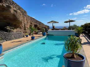 Castillo Lanzarote Villa Antonia